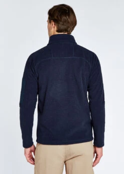 Dubarry Monaco Quarter-zip Fleece - Navy 13 Dubarry Monaco Quarter-zip Fleece - Navy -Dubarry Sales 404403 4
