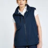 Dubarry Lanzarote Tech Gilet - Navy -Dubarry Sales 404903 3hsYqTdUOKzrHc