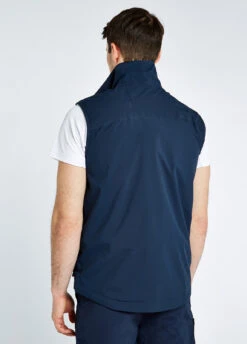 Dubarry Lanzarote Tech Gilet - Navy -Dubarry Sales 404903 4 m