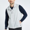Dubarry Lanzarote Tech Gilet - Platinum -Dubarry Sales 404930 3 m