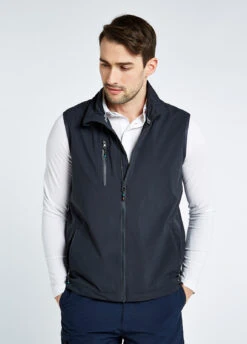 Dubarry Lanzarote Tech Gilet - Graphite