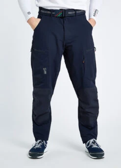 Dubarry Dubrovnik - Men's Technical Trousers Regular - Navy