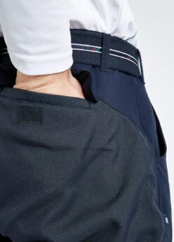 Dubarry Dubrovnik - Men's Technical Trousers Regular - Navy -Dubarry Sales 405203 4