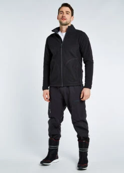 Dubarry Dubrovnik - Men's Technical Trousers Regular - Graphite -Dubarry Sales 405270 3