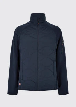 Dubarry Atlantica Hybrid Jacket - Navy -Dubarry Sales 405303 1
