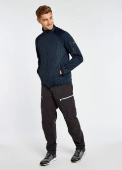 Dubarry Atlantica Hybrid Jacket - Navy -Dubarry Sales 405303 2BdQmhbfzBzx9p