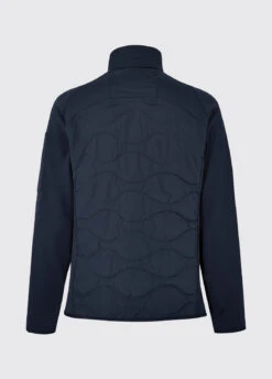 Dubarry Atlantica Hybrid Jacket - Navy -Dubarry Sales 405303 3