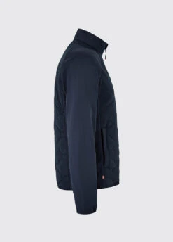 Dubarry Atlantica Hybrid Jacket - Navy -Dubarry Sales 405303 5