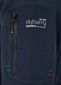 Dubarry Atlantica Hybrid Jacket - Navy -Dubarry Sales 405303 6