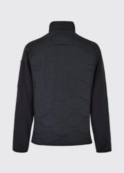 Dubarry Atlantica Hybrid Jacket - Graphite 18 Dubarry Atlantica Hybrid Jacket - Graphite -Dubarry Sales 405370 3