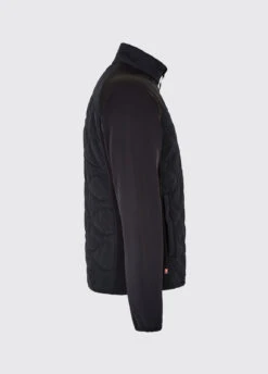 Dubarry Atlantica Hybrid Jacket - Graphite 20 Dubarry Atlantica Hybrid Jacket - Graphite -Dubarry Sales 405370 5
