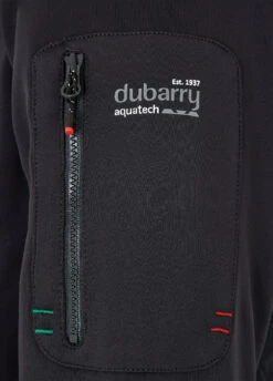 Dubarry Atlantica Hybrid Jacket - Graphite 21 Dubarry Atlantica Hybrid Jacket - Graphite -Dubarry Sales 405370 6