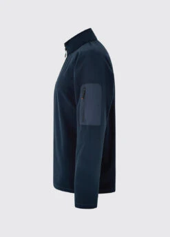Dubarry Valencia Quarter-zip Fleece - Navy -Dubarry Sales 405503 4