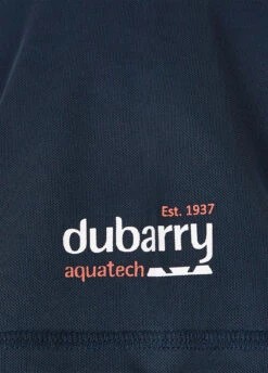 Dubarry Tangier Men's Short-sleeved T-Shirt - Navy 17 Dubarry Tangier Men's Short-sleeved T-Shirt - Navy -Dubarry Sales 405603 5