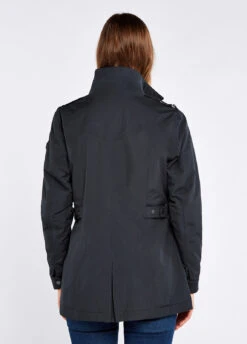 Dubarry Banville Utility Jacket - Navy -Dubarry Sales 406103 4