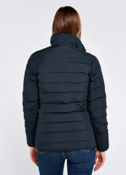 Dubarry Ballinroe Down Jacket - Navy -Dubarry Sales 406503 4