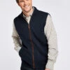Dubarry Upperwood Bodywarmer - Navy -Dubarry Sales 407803 3