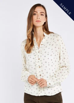 Dubarry Wildcherry - Cream - Size EU 36