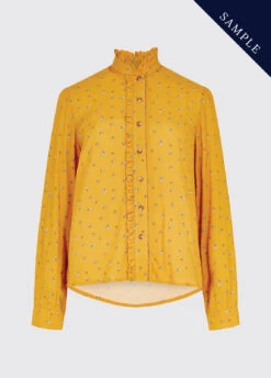 Dubarry Wildcherry - Harvest Gold - Size EU 36 -Dubarry Sales 408384 1 sample