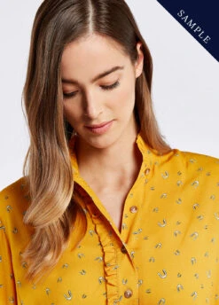 Dubarry Wildcherry - Harvest Gold - Size EU 36 -Dubarry Sales 408384 4 sample