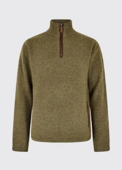 Dubarry Feeney Zip Neck Sweater - Dusky Green 11 Dubarry Feeney Zip Neck Sweater - Dusky Green -Dubarry Sales 408549 1mz0vKYMZxGHNn