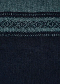 Dubarry Longley Crew Neck Sweater - Navy 11 Dubarry Longley Crew Neck Sweater - Navy -Dubarry Sales 408703 2