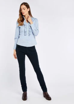 Dubarry Sallybrook Trousers - Navy -Dubarry Sales 409203 2