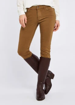 Dubarry Sallybrook Trousers - Harvest Gold