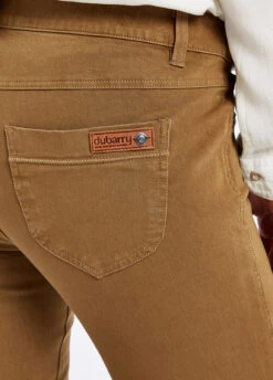 Dubarry Sallybrook Trousers - Harvest Gold -Dubarry Sales 409284 4