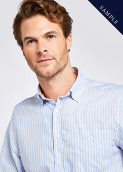 Dubarry Essex - Blue Multi - Size Medium 8 Dubarry Essex - Blue Multi - Size Medium -Dubarry Sales 409387 4 sample