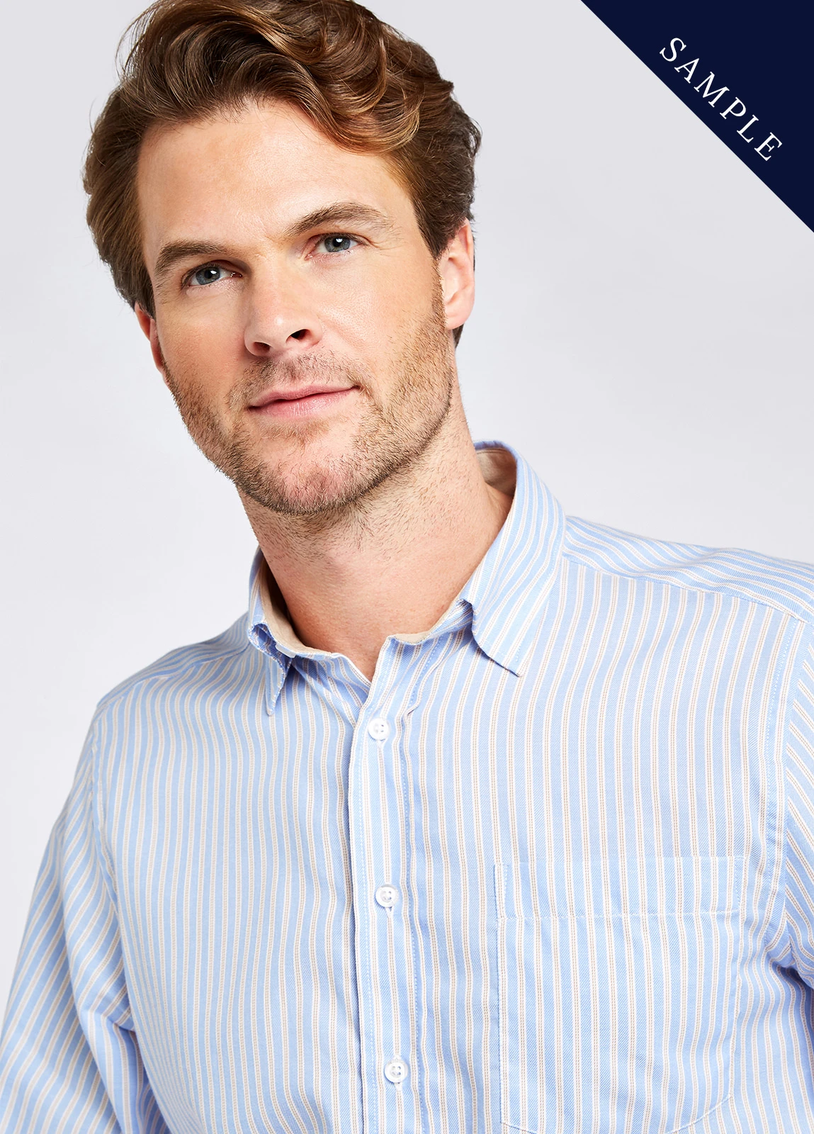 Dubarry Essex - Blue Multi - Size Medium 5 Dubarry Essex - Blue Multi - Size Medium - Image 3