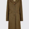 Dubarry Blackthorn Tweed Jacket - Plain Oak 2 Dubarry Blackthorn Tweed Jacket - Plain Oak -Dubarry Sales 411417 1