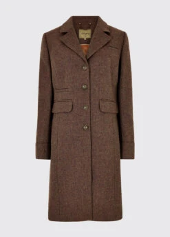Dubarry Blackthorn Tweed Jacket - Oakwood