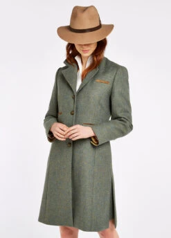 Dubarry Blackthorn Tweed Jacket - Rowan -Dubarry Sales 411469 4REJLzEc8rnnW7