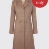 Dubarry Blackthorn Tweed Jacket - Oak 2 Dubarry Blackthorn Tweed Jacket - Oak -Dubarry Sales 411478 01w4rEXFrQ8slgI