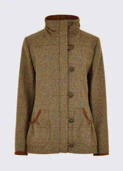 Dubarry Bracken Tweed Jacket - Burren -Dubarry Sales 411537 1