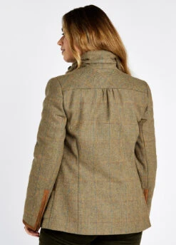 Dubarry Bracken Tweed Jacket - Burren -Dubarry Sales 411537 4