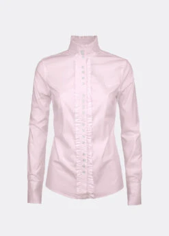 Dubarry Chamomile Shirt - Pale Pink -Dubarry Sales 412448 1KIrnB2IGjU6Cb