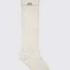 Dubarry Alpaca Socks - Cream -Dubarry Sales 413312 1g8Qes0k0VwiHP