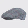 Dubarry Holly Tweed Cap - Denim Haze -Dubarry Sales 413441 1