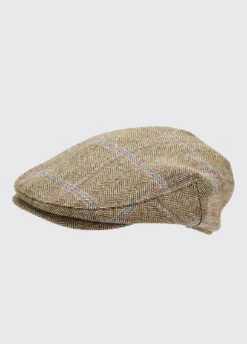 Dubarry Holly Tweed - Woodrose