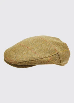 Dubarry Holly Tweed - Elm