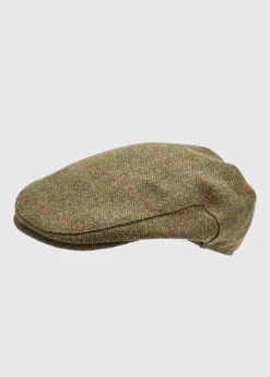 Dubarry Holly Tweed - Moss