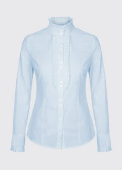 Dubarry Wildflower - Pale Blue - Size EU 38