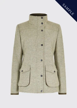 Dubarry Betony - Winter Moss - Size EU 36 -Dubarry Sales 414290 1 sample