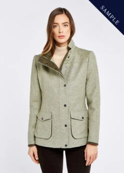 Dubarry Betony - Winter Moss - Size EU 36