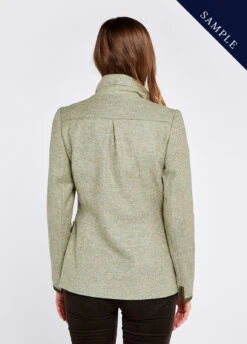 Dubarry Betony - Winter Moss - Size EU 36 -Dubarry Sales 414290 4 sample