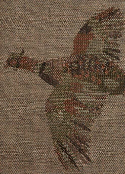 Dubarry Birchdale Wool Stole - Taupe -Dubarry Sales 414904 6RbdNRuDnVmly9