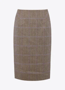 Dubarry Fern Tweed Skirt - Woodrose 7 Dubarry Fern Tweed Skirt - Woodrose -Dubarry Sales 416254 1qp9mdoBKVtrJN