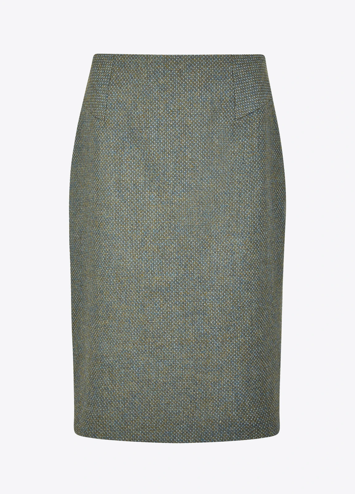 Dubarry Fern Tweed Skirt - Rowan 4 Dubarry Fern Tweed Skirt - Rowan - Image 2